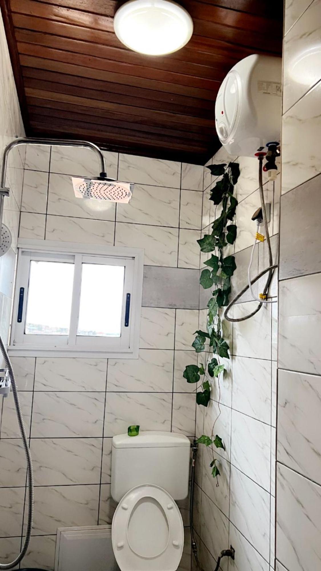 Studio Meuble Haut Standing Jouvence Yaounde Yaoundé Exterior foto
